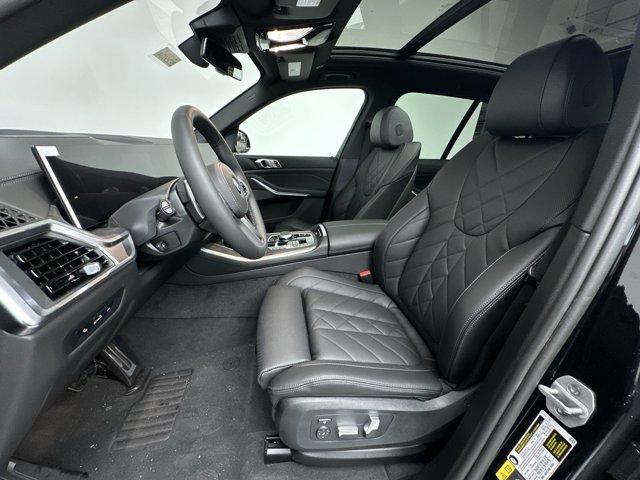used 2025 BMW X5 PHEV car, priced at $71,447