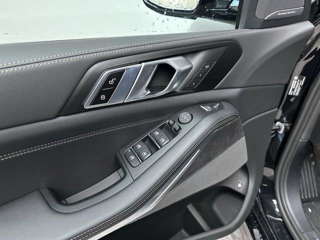 used 2025 BMW X5 PHEV car, priced at $71,447