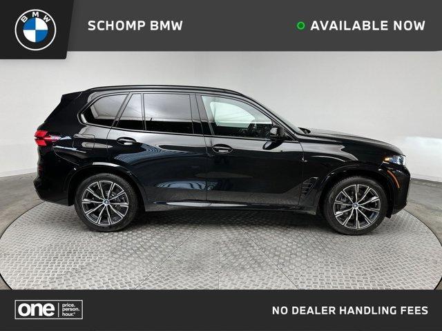 used 2025 BMW X5 PHEV car, priced at $69,971