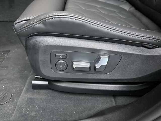 used 2025 BMW X5 PHEV car, priced at $71,447