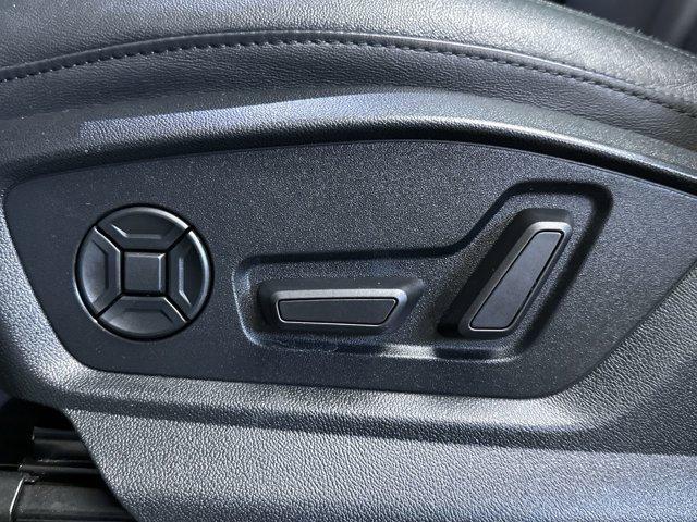 used 2020 Audi Q7 car, priced at $25,971