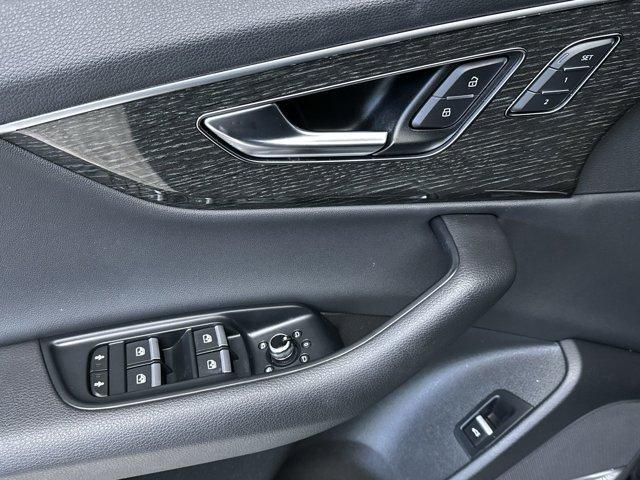 used 2020 Audi Q7 car, priced at $25,971