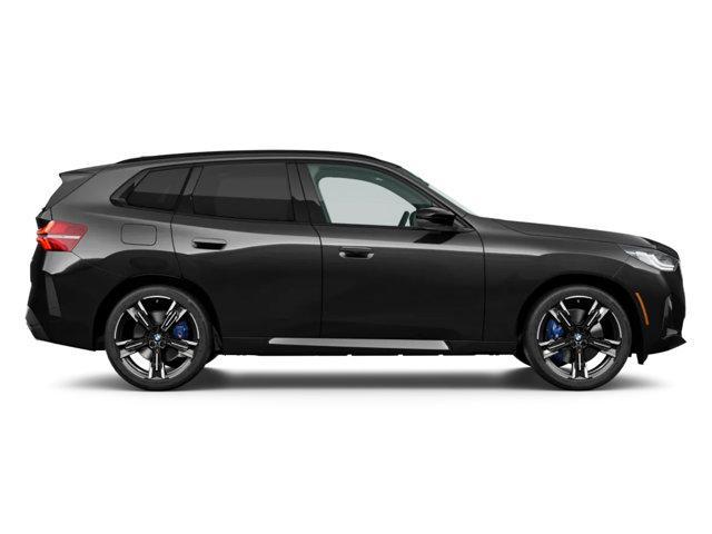 new 2026 BMW X3 car, priced at $73,130