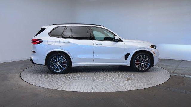 new 2026 BMW X5 PHEV car, priced at $92,175