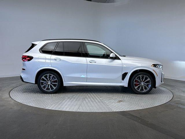new 2026 BMW X5 PHEV car, priced at $92,175