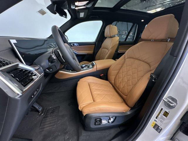 new 2026 BMW X5 PHEV car, priced at $92,175