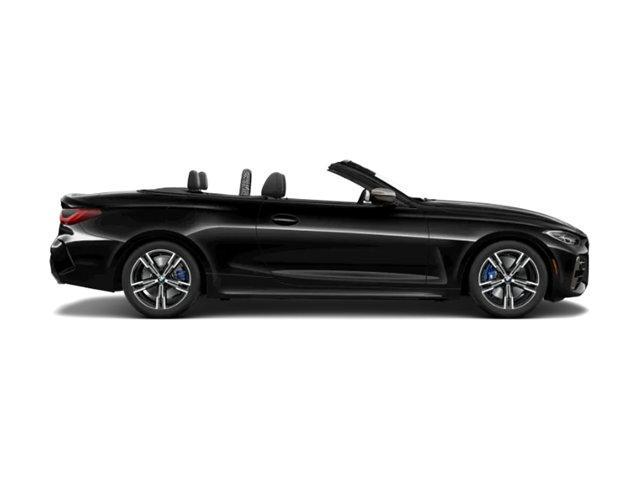 new 2027 BMW M440 car, priced at $85,050