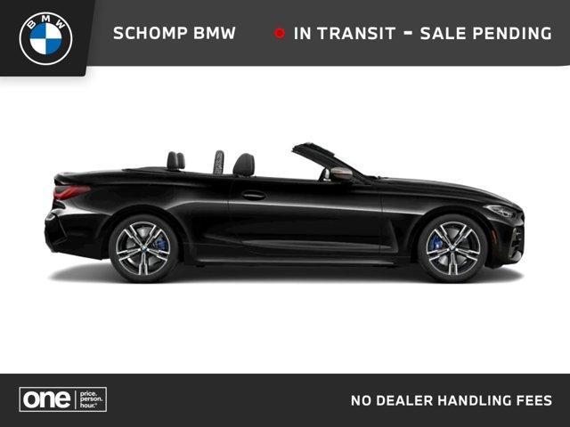 new 2027 BMW M440 car, priced at $85,050