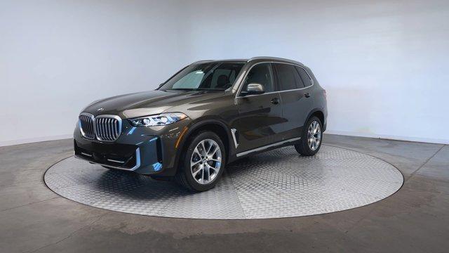 new 2026 BMW X5 car, priced at $79,075