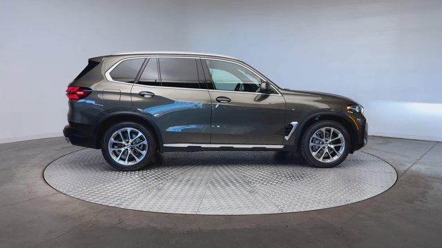 new 2026 BMW X5 car, priced at $79,075