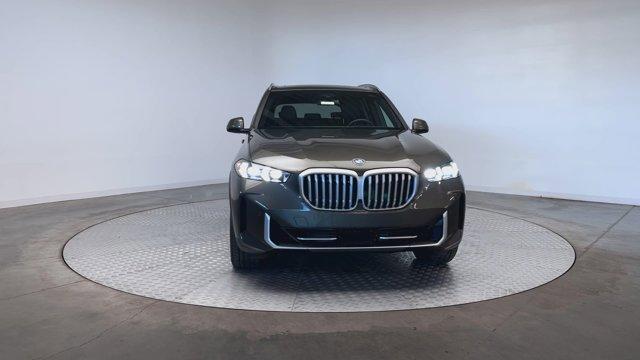 new 2026 BMW X5 car, priced at $79,075