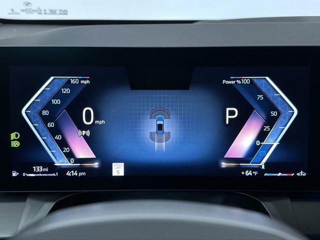 new 2026 BMW X3 car, priced at $59,280
