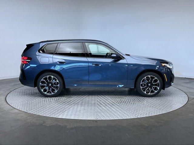 new 2026 BMW X3 car, priced at $59,280