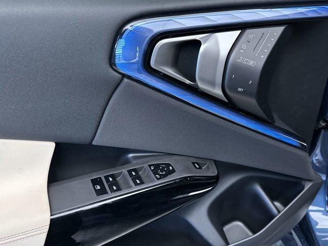new 2026 BMW X3 car, priced at $59,280