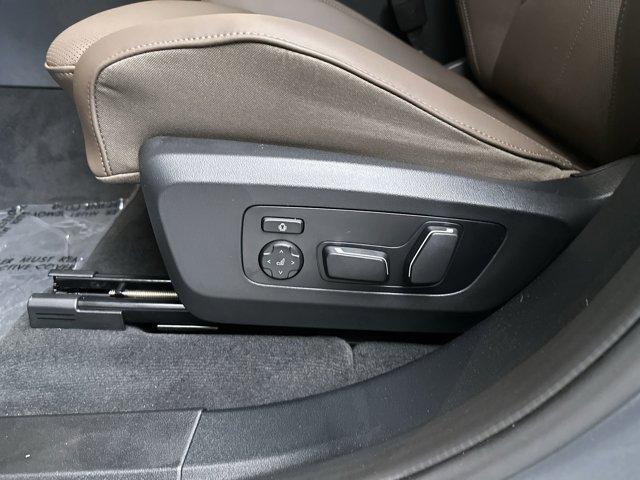 used 2025 BMW X3 car, priced at $51,512