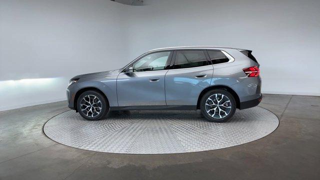used 2025 BMW X3 car, priced at $51,512