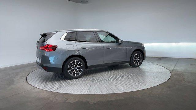 used 2025 BMW X3 car, priced at $51,512