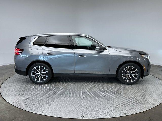 used 2025 BMW X3 car, priced at $51,512