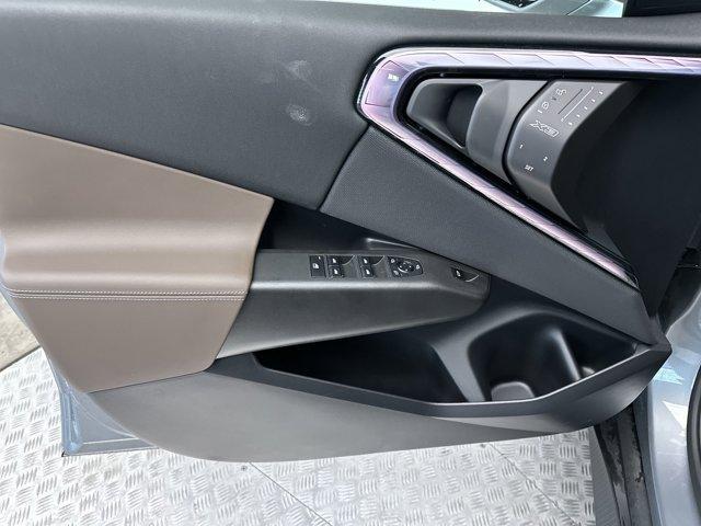 used 2025 BMW X3 car, priced at $51,512