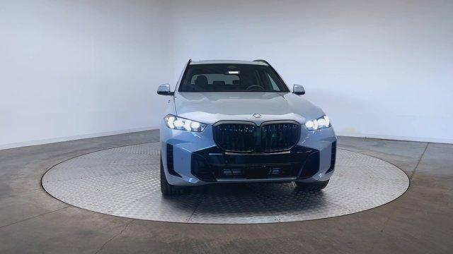 new 2026 BMW X5 car, priced at $81,675