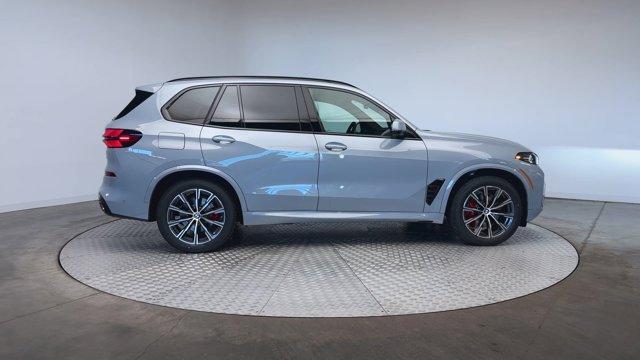new 2026 BMW X5 car, priced at $81,675