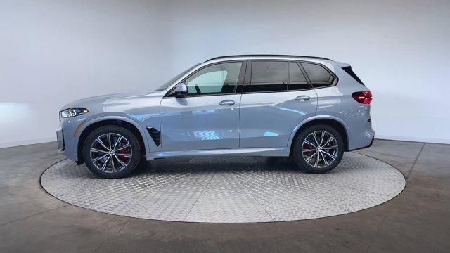 new 2026 BMW X5 car, priced at $81,675