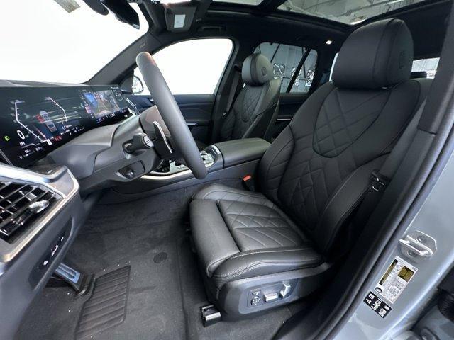 new 2026 BMW X5 car, priced at $81,675