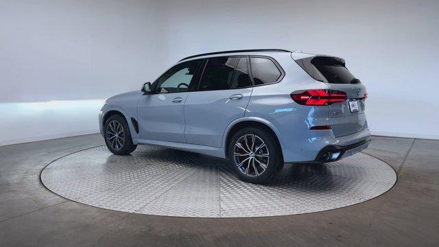 new 2026 BMW X5 car, priced at $81,675