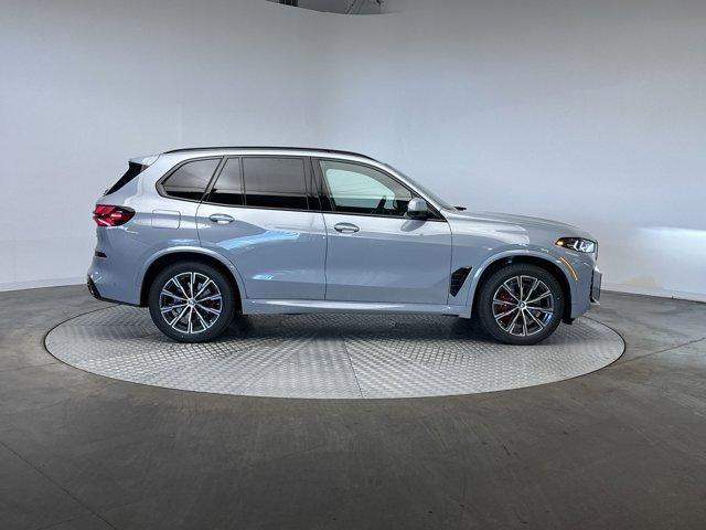 new 2026 BMW X5 car, priced at $81,675