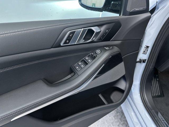 new 2026 BMW X5 car, priced at $81,675