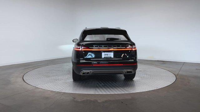 used 2023 Lincoln Nautilus car, priced at $43,971