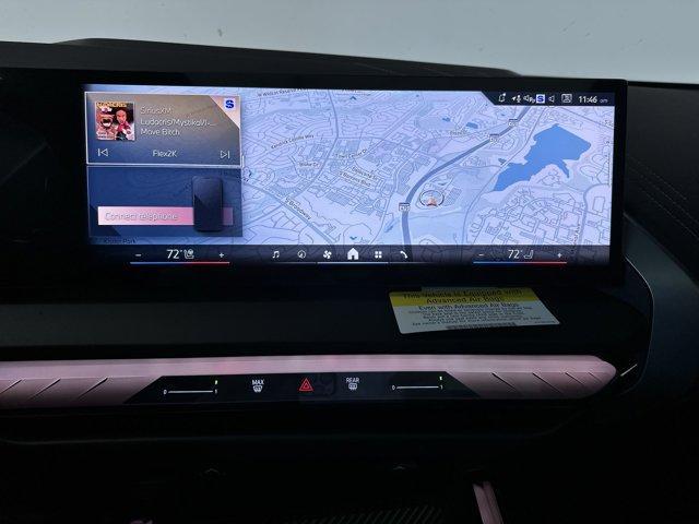 new 2026 BMW X3 car, priced at $56,430