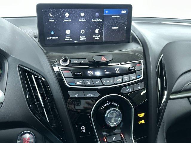 used 2023 Acura RDX car, priced at $32,971