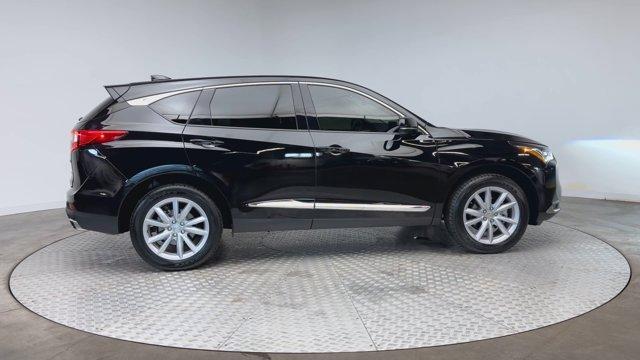 used 2023 Acura RDX car, priced at $32,971