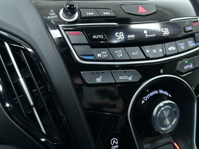 used 2023 Acura RDX car, priced at $32,971