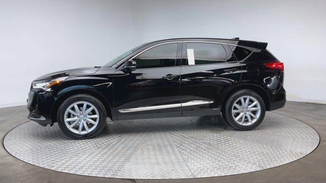 used 2023 Acura RDX car, priced at $32,971