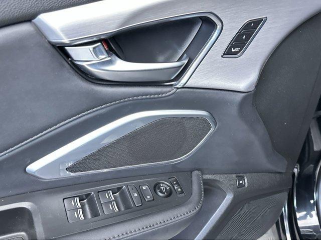 used 2023 Acura RDX car, priced at $32,971