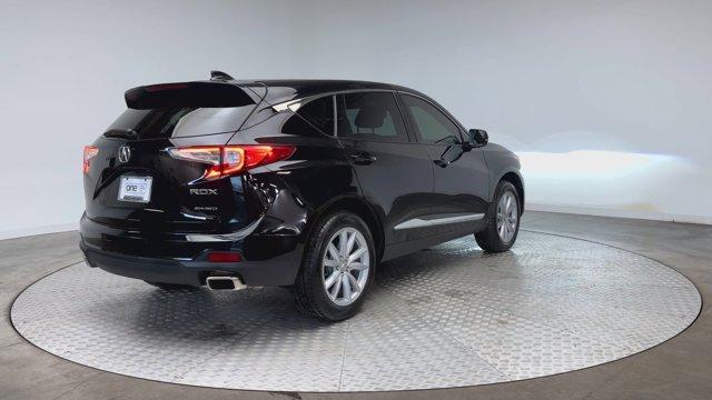 used 2023 Acura RDX car, priced at $32,971