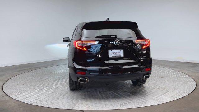used 2023 Acura RDX car, priced at $32,971