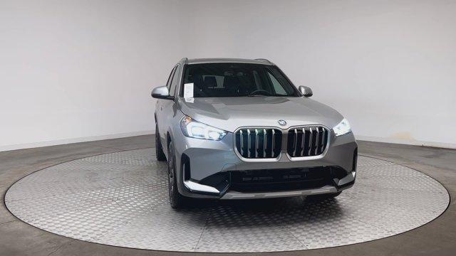 used 2025 BMW X1 car, priced at $43,971