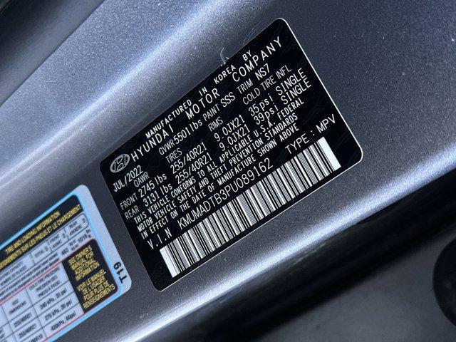 used 2023 Genesis GV70 car, priced at $35,671