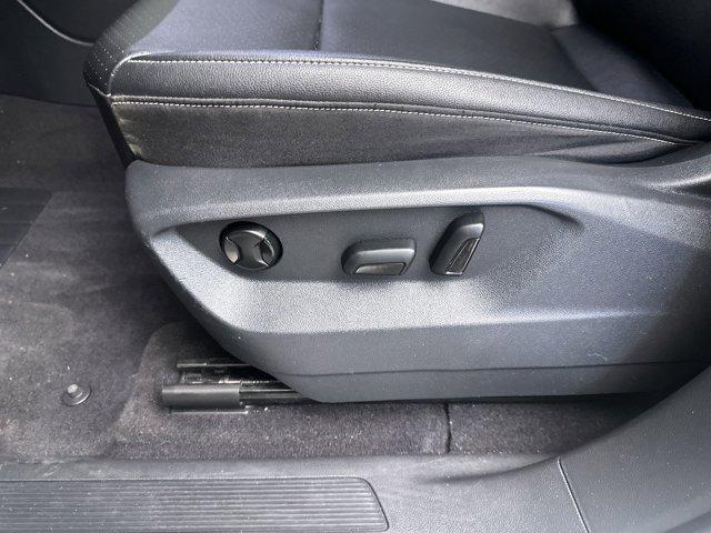 used 2021 Volkswagen Atlas car, priced at $22,671