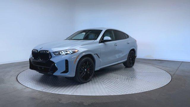 new 2027 BMW X6 car, priced at $88,800