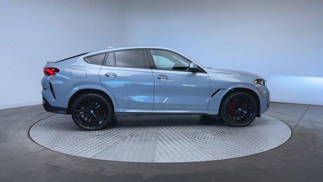 new 2027 BMW X6 car, priced at $88,800