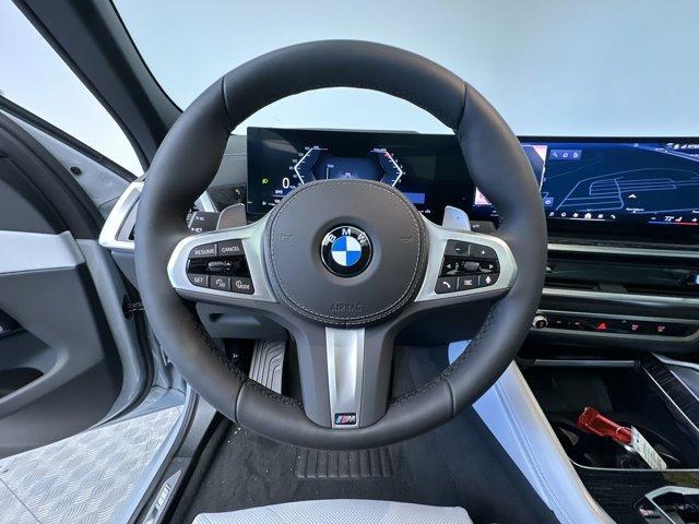 new 2027 BMW X6 car, priced at $88,800