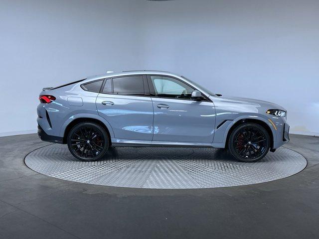 new 2027 BMW X6 car, priced at $88,800