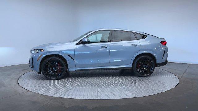 new 2027 BMW X6 car, priced at $88,800