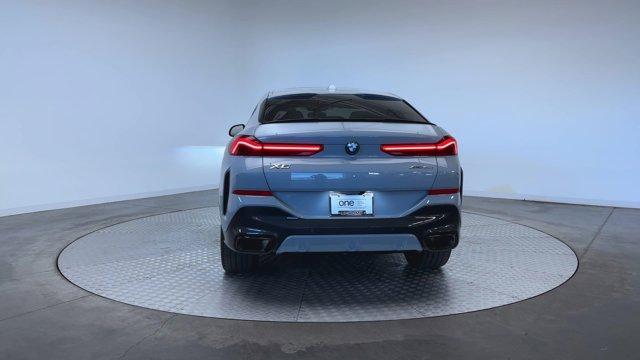 new 2027 BMW X6 car, priced at $88,800