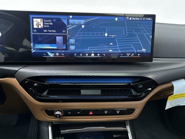 new 2026 BMW i4 Gran Coupe car, priced at $68,975