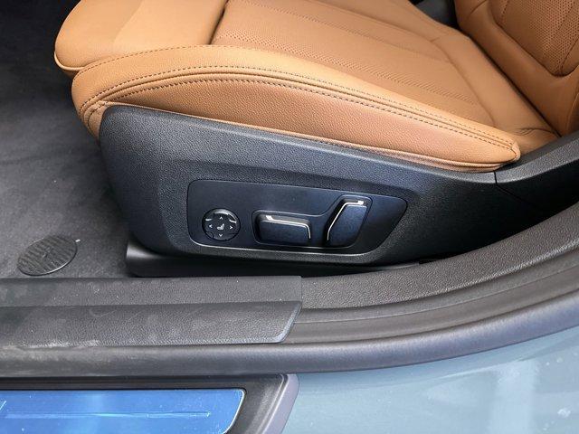 new 2026 BMW i4 Gran Coupe car, priced at $68,975